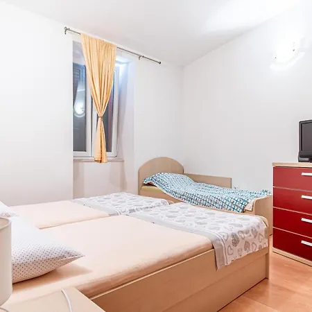 Goge Apartment