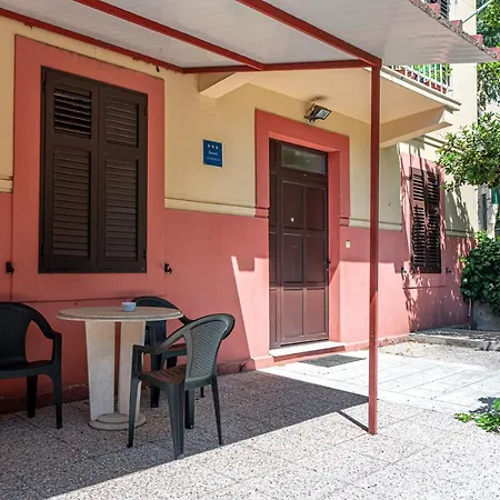 Goge Apartment