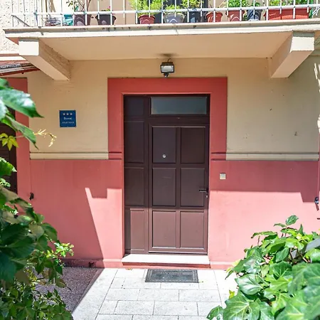 Apartment Goge Split