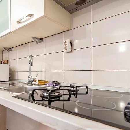 Apartment Goge *