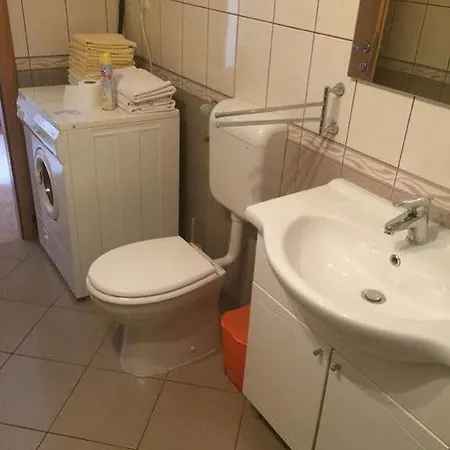 شقة Goge سبليت