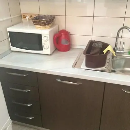 شقة Goge سبليت