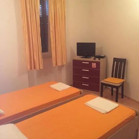 Goge Apartment