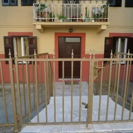 Apartment Goge Split