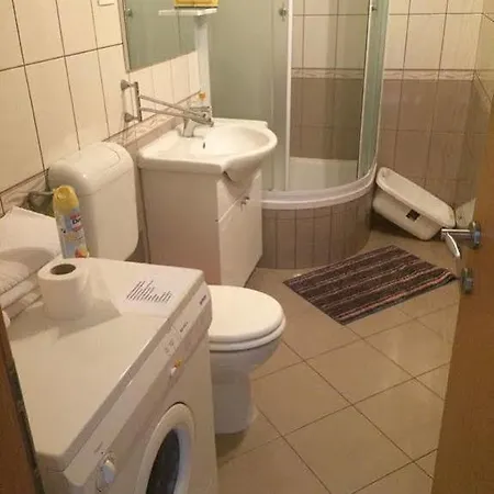 Goge Apartment