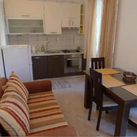 شقة Goge سبليت