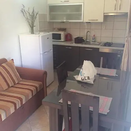 Apartment Goge *