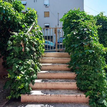 アパート Goge スプリト