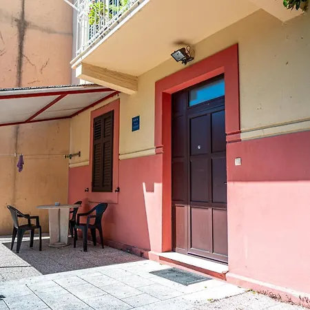 アパート Goge スプリト